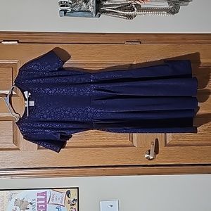 Lularoe Amelia dress